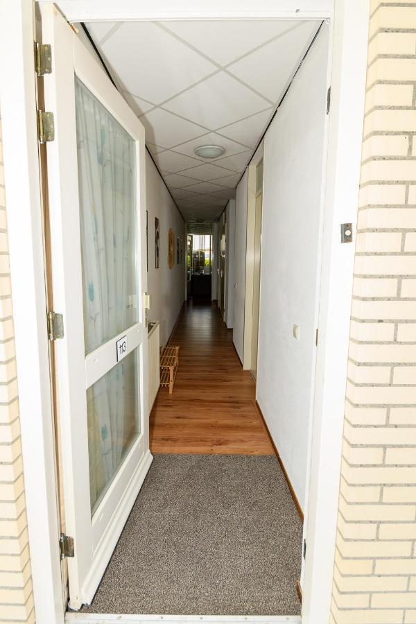 Zanddijk 113, Julianadorp Aan Zee ภายนอก รูปภาพ