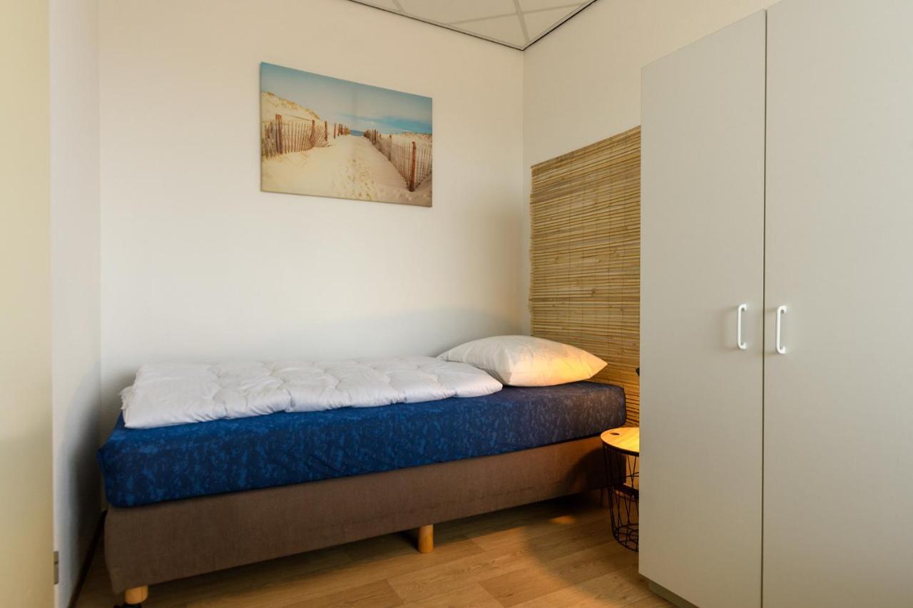 Zanddijk 113, Julianadorp Aan Zee ภายนอก รูปภาพ
